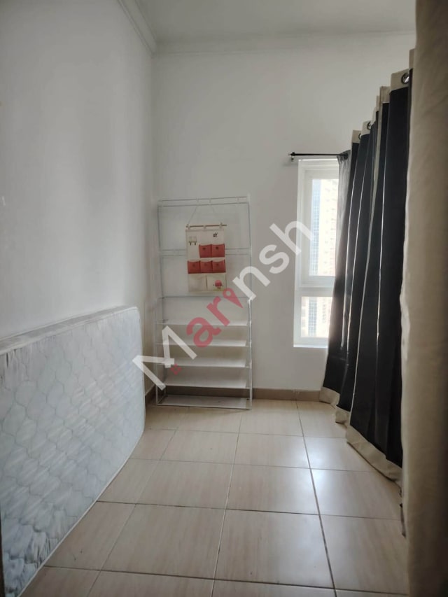 Partition for Rent – Al Nahda, Sharjah (Opposite Sahara Centre)