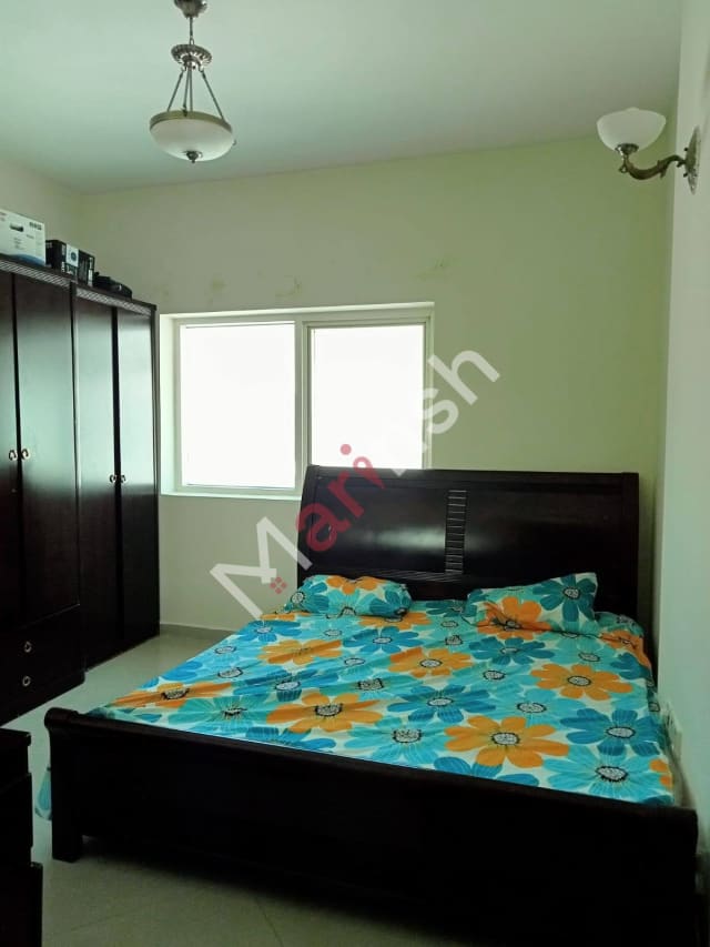 Rooms for Rent — Al Nahda, Dubai