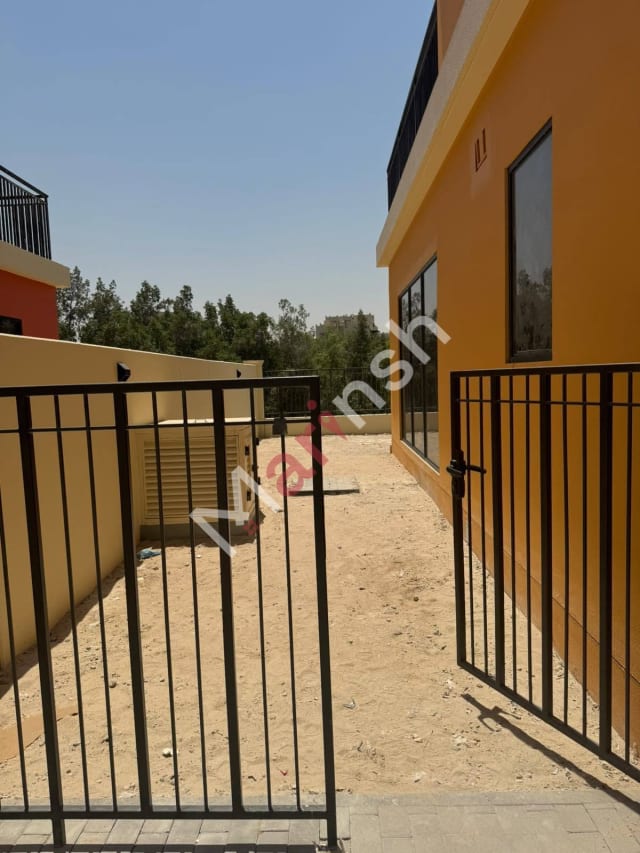 5 Bedroom Townhouse for Rent — DAMAC Lagoons, Portofino Cluster, Dubai