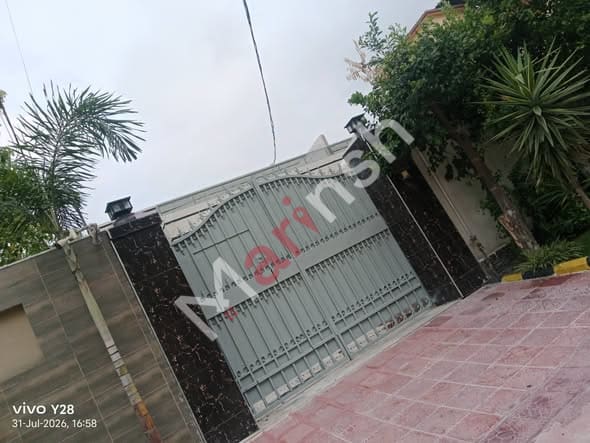 10 Marla House for Rent — Phase 2, Hayatabad, Peshawar