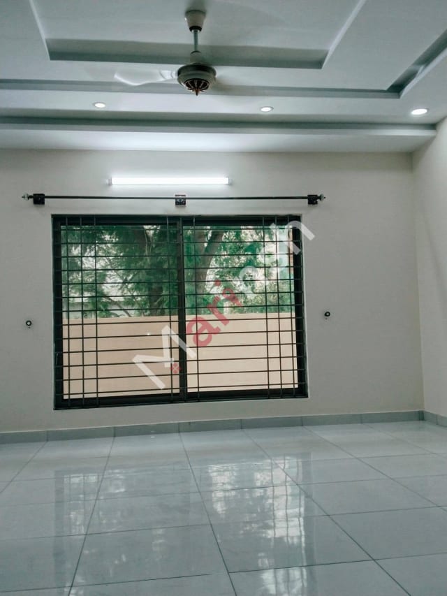 3-Bedroom Apartment for Rent — DHA Phase 2, Islamabad
