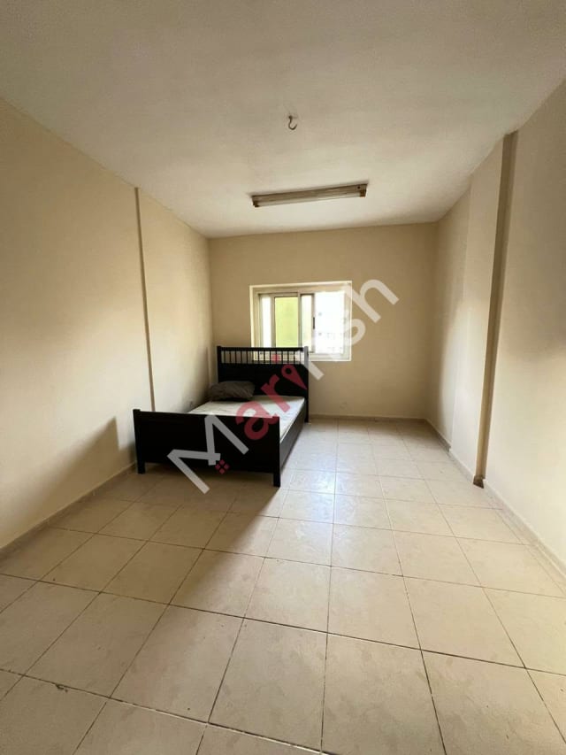 1 BHK Apartment for Rent — Al Nabba, Sharjah