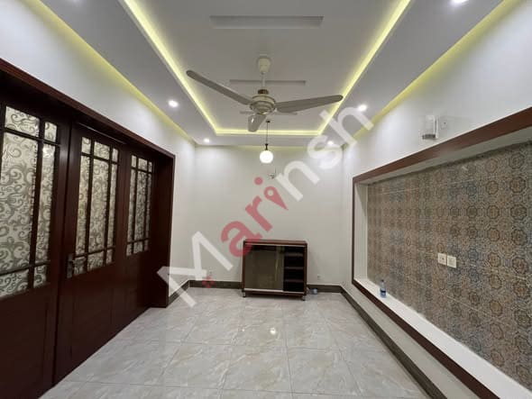 10 Marla House for Rent — G-13/1, Islamabad
