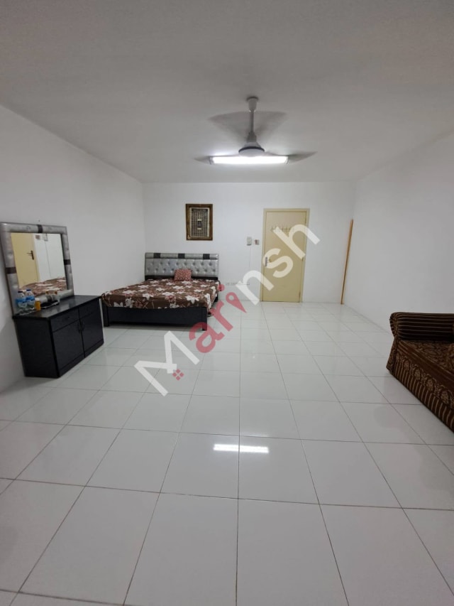 Room for Rent — Ameer bin Abdul Aziz, Riyadh