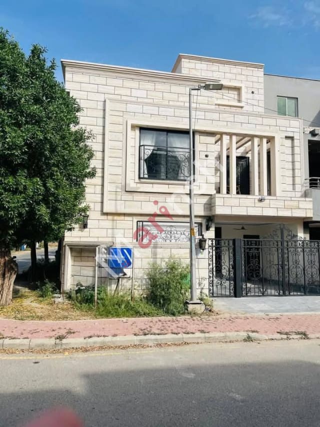 5 Marla House for Sale — Bahria Orchard, Lahore
