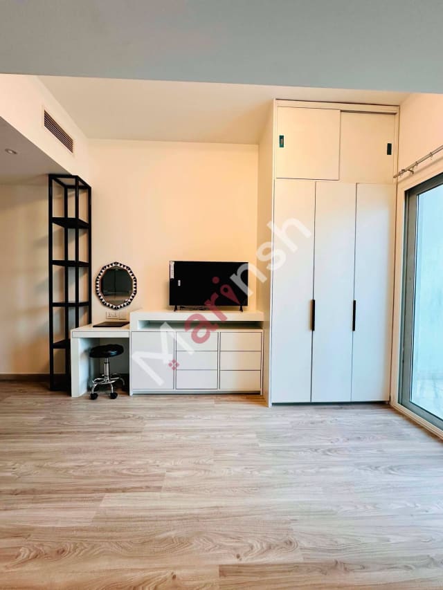 Loft Studio for Rent — Dubai Sport City