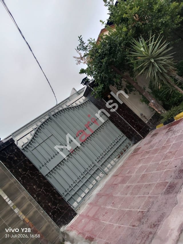 10 Marla House for Rent — Sector H 3, Phase 2, Hayatabad, Peshawar