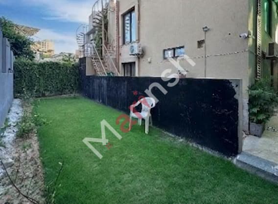 12 Marla House for Sale — Bahria Overseas Block Phase 8, Rawalpindi