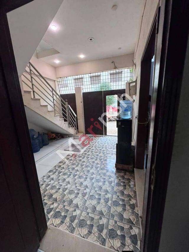120 Sq Yards House for Sale — Gulshan-e-Iqbal Block 6, Karachi