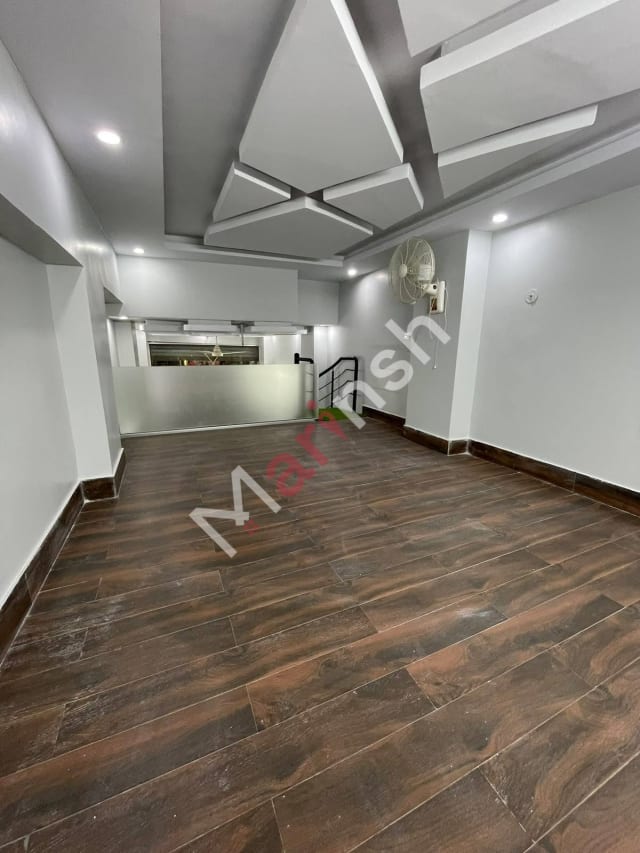 Shop for Rent — Block 11, Gulistan-e-Jauhar