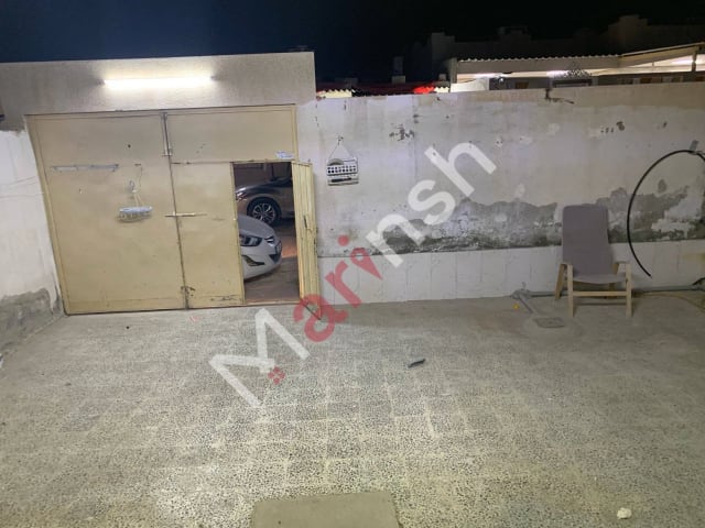 2BHK Villa for Rent — Mamourah, Ras Al Khaimah