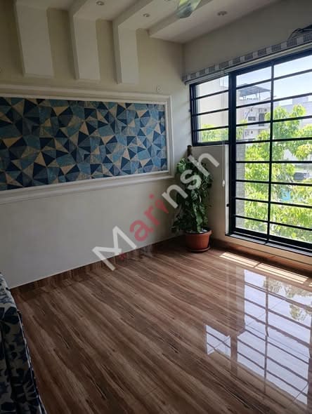 5 Marla House for Rent – Etihad Town, Lahore