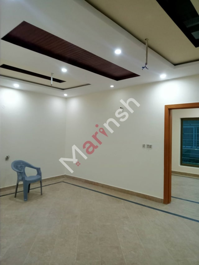 5 Marla House for Rent — Alnoor Garden