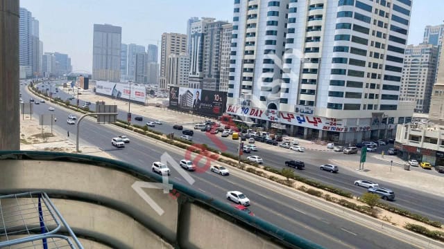 Furnished Room for Rent — Alnahda, Sharjah