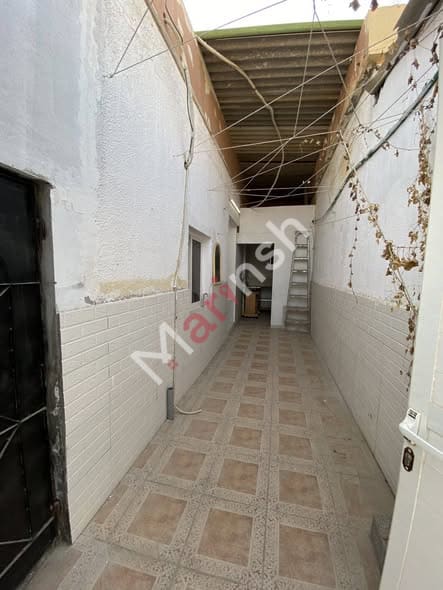 3BHK Apartment for Rent — Julan, Ras Al Khaimah