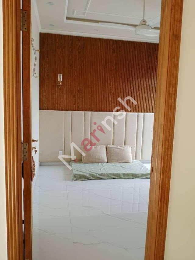 10 Marla Upper Portion for Rent — DHA Phase 7, Lahore
