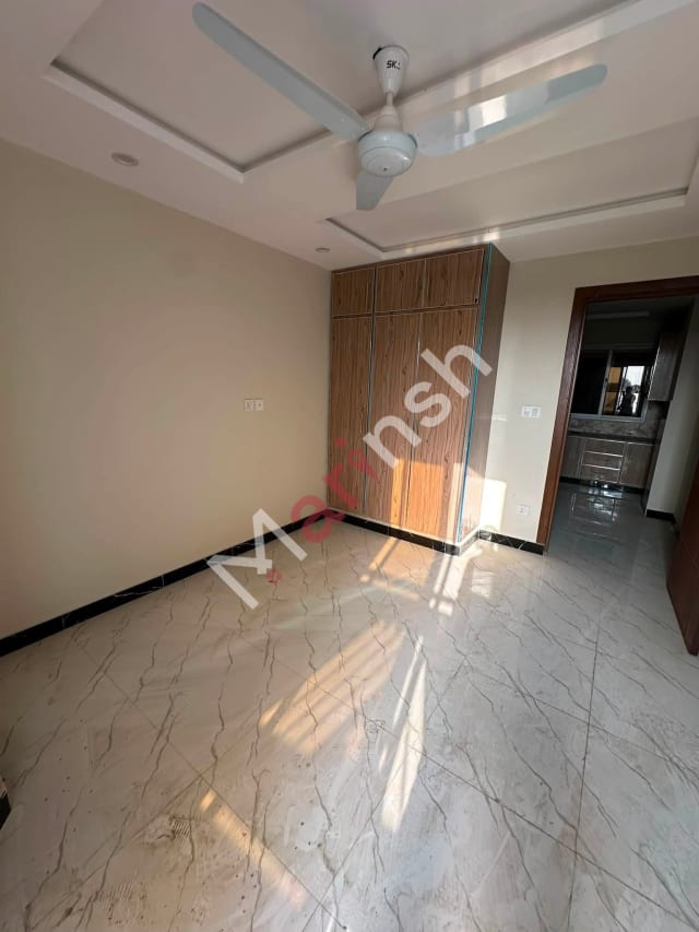 1 Bed Apartment for Rent — B17 Block D