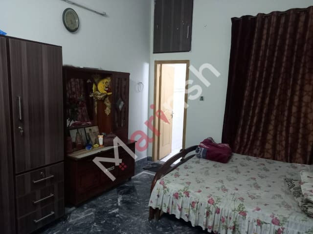 5 Marla House for Sale — Fazal Town Phase 2, Rawalpindi