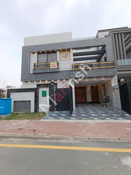 6.25 Marla House for Sale – Bahria Orchard Lahore