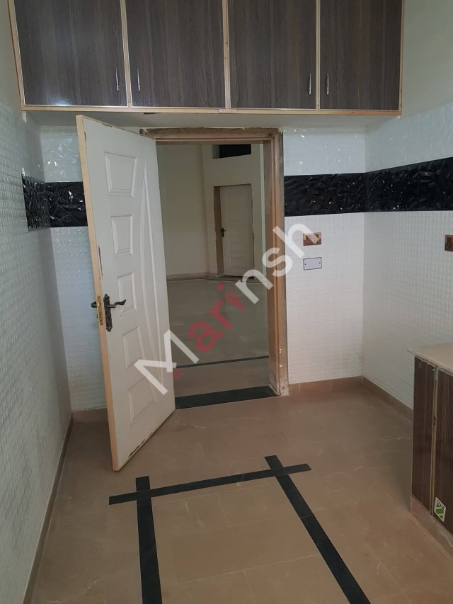 4 Marla Double Story House for Rent — Pak Arab Society, C Block, Lahore
