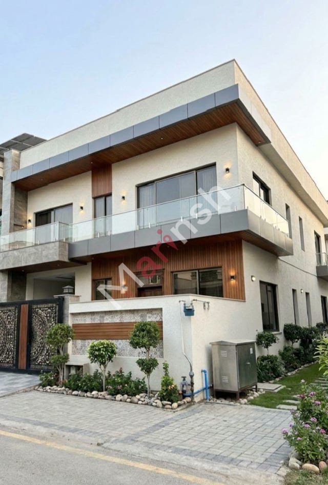 5 Bedroom House for Sale — G-10/2, Islamabad