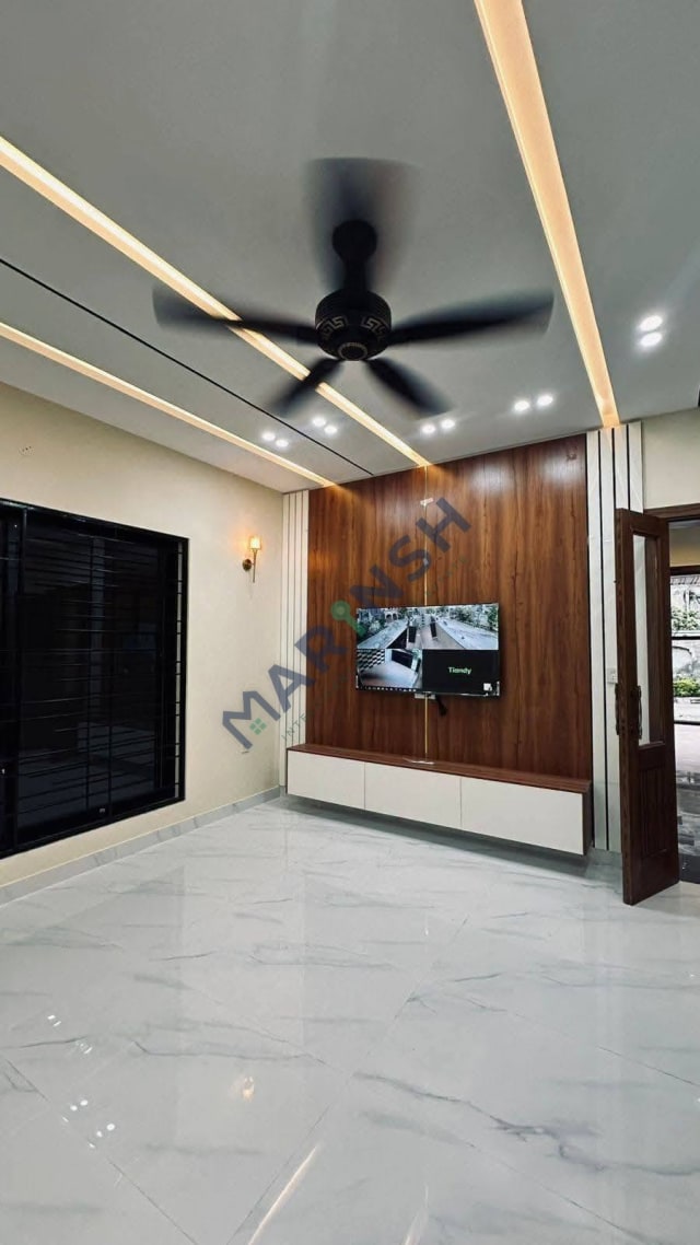 10 Marla Double Storey House for Sale | Block A, Kohistan Enclave