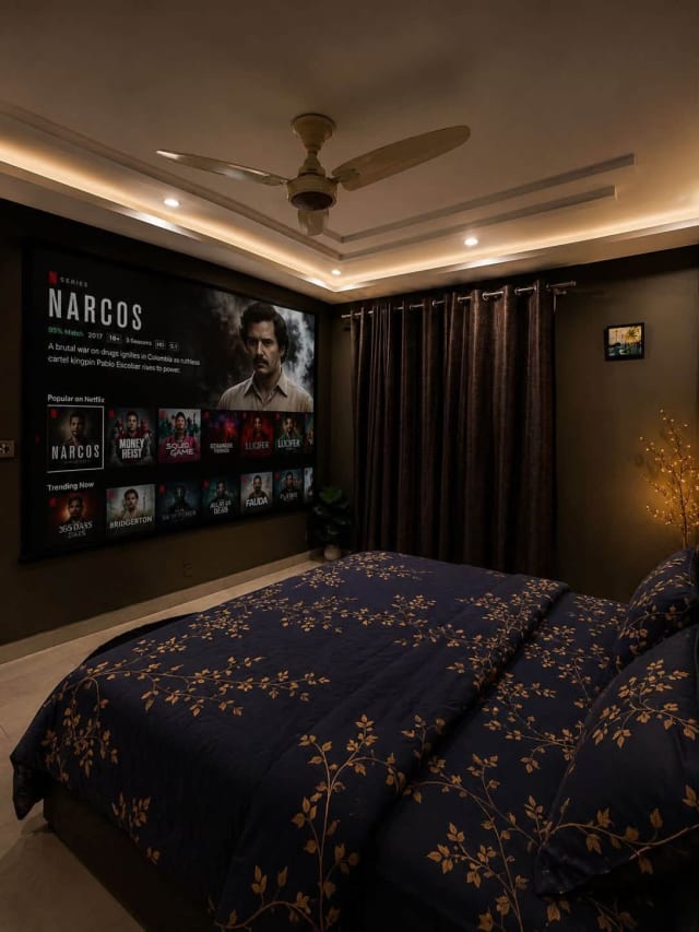 Furnished Apartment for Rent (Daily/Weekly) – Bahria Town, Lahore