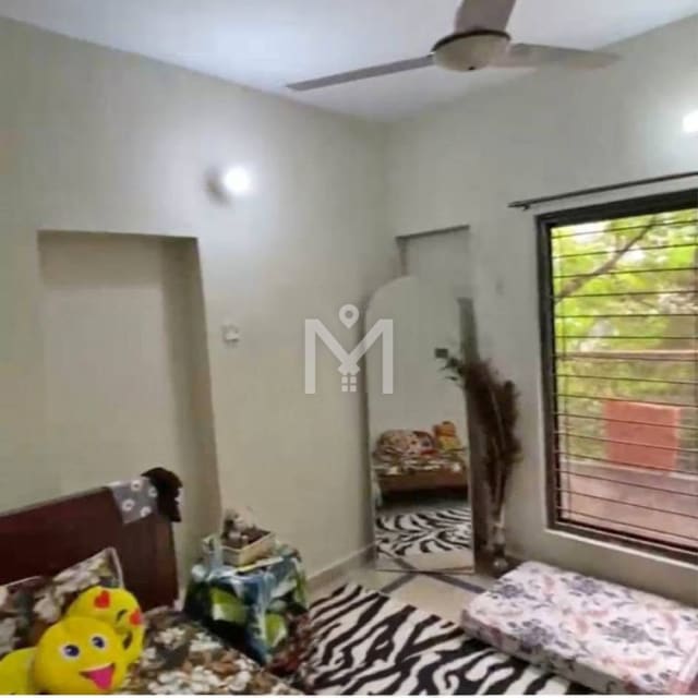 5 Marla Upper Portion for Rent — Town Ship