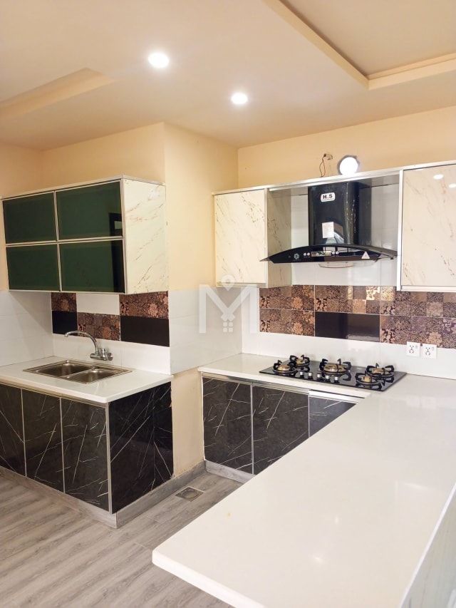 3 Bed Penthouse for Sale — Bahria Enclave, Islamabad