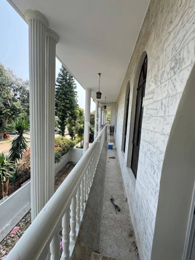 16 Marla House for Rent — G-10, Islamabad