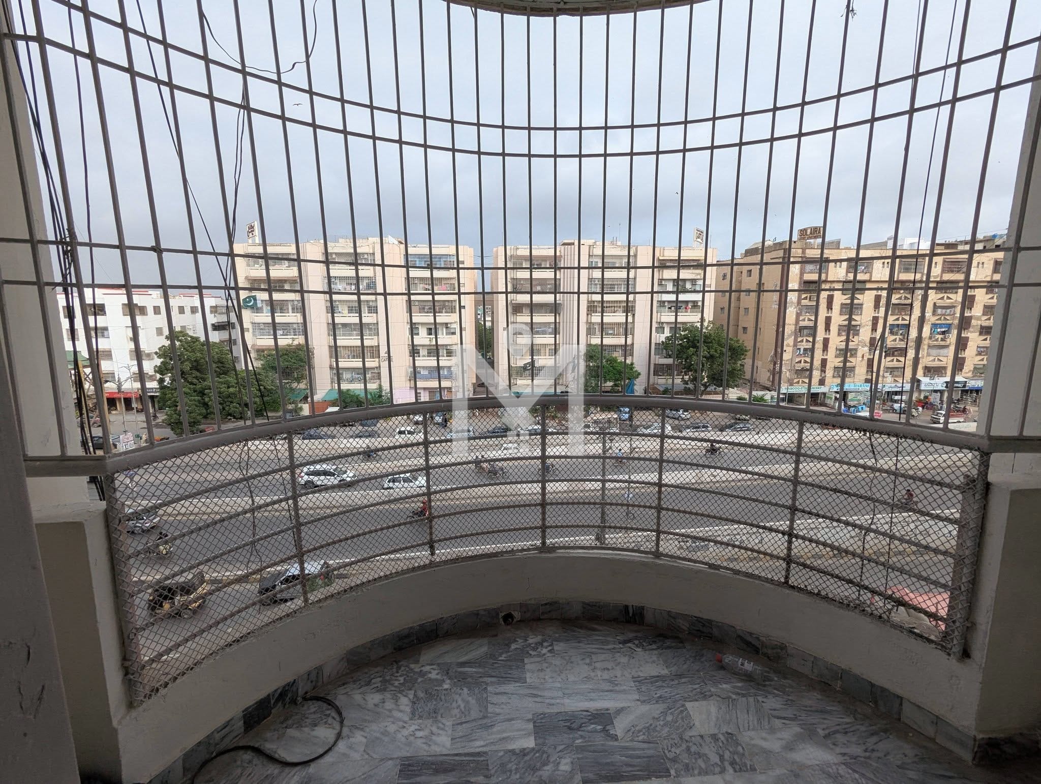 3 Bed Apartment for Sale — Gulistan-e-Jauhar Block 15, Karachi