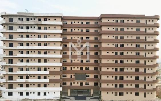 2 Bedroom Apartment for Sale — Domination Heights, Margalla City, Islamabad