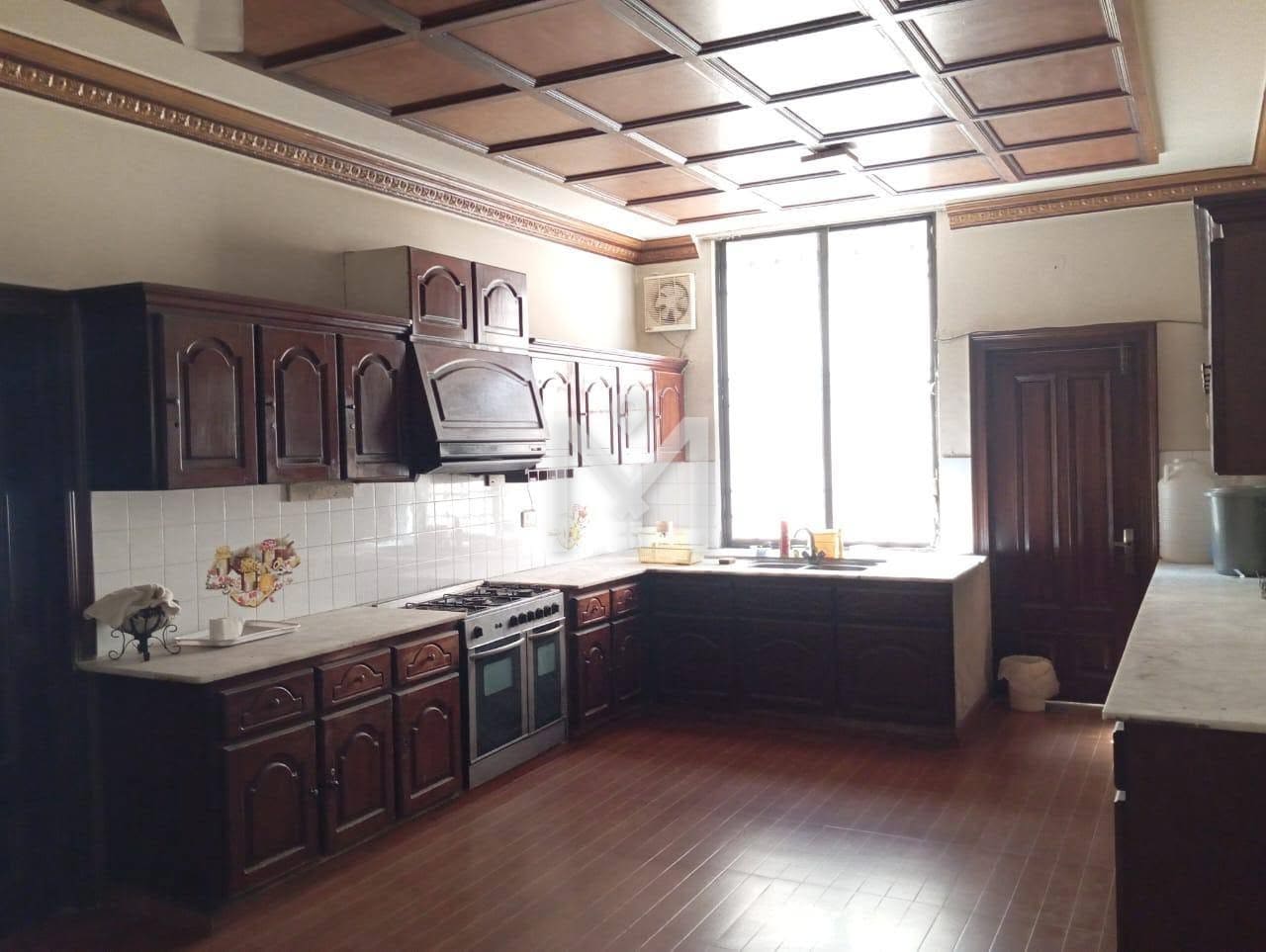 24 Marla House for Sale — Shadman Colony, Faisalabad