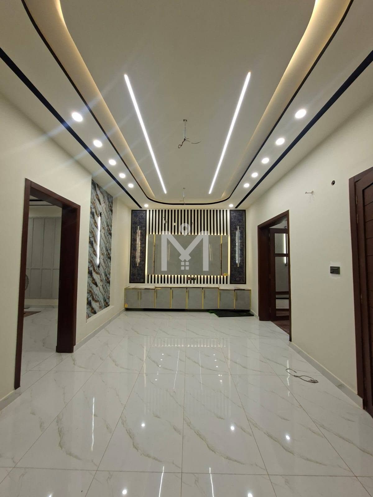 5 Marla House for Sale — Sitara Gold City, Faisalabad