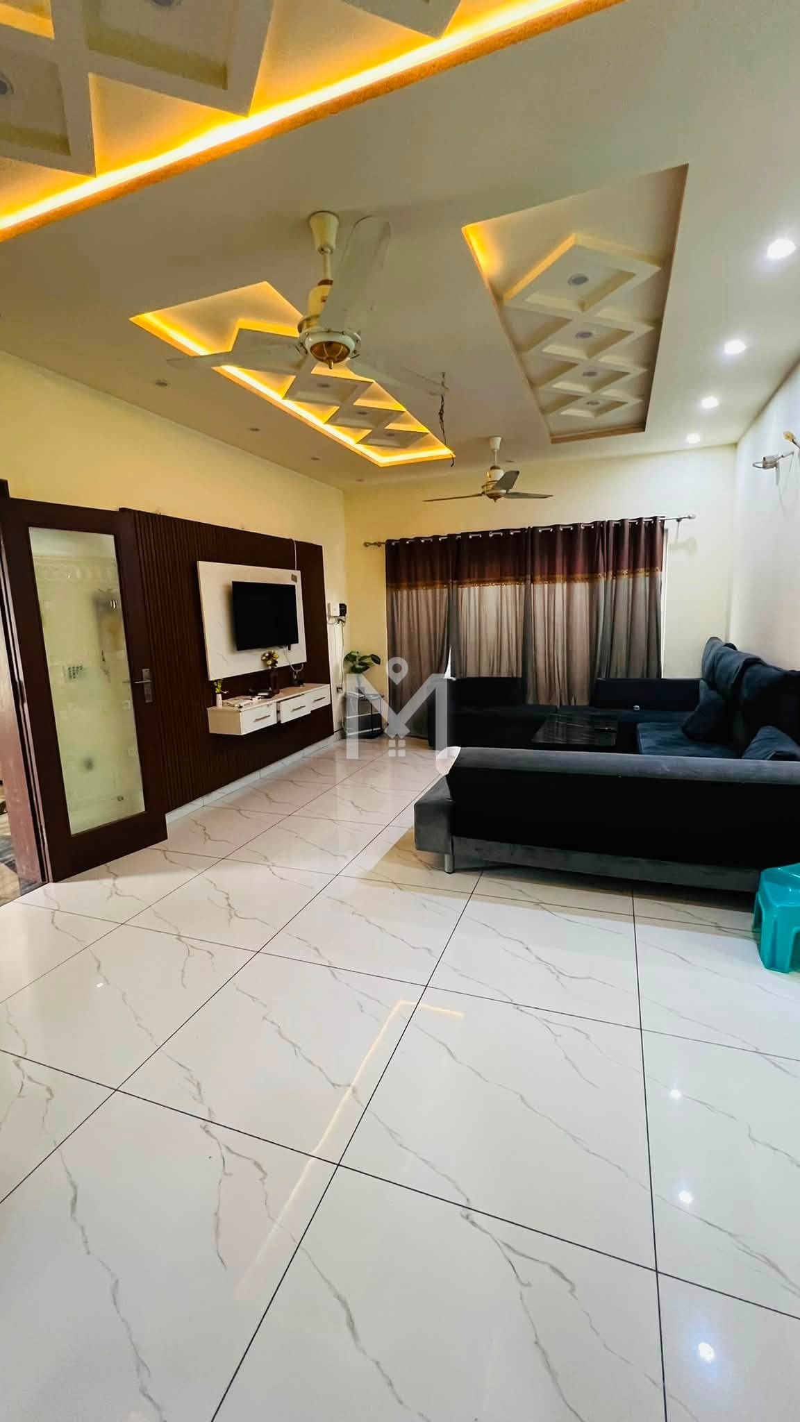7 Marla House for Sale — Sitara Gold City Phase 1, Faisalabad