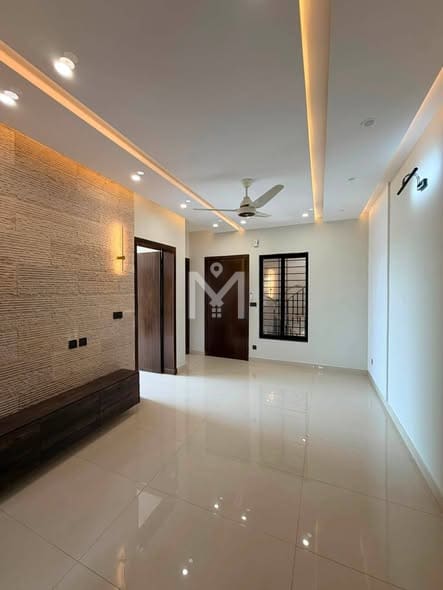 5 Marla Corner House for Sale — I-9, Islamabad