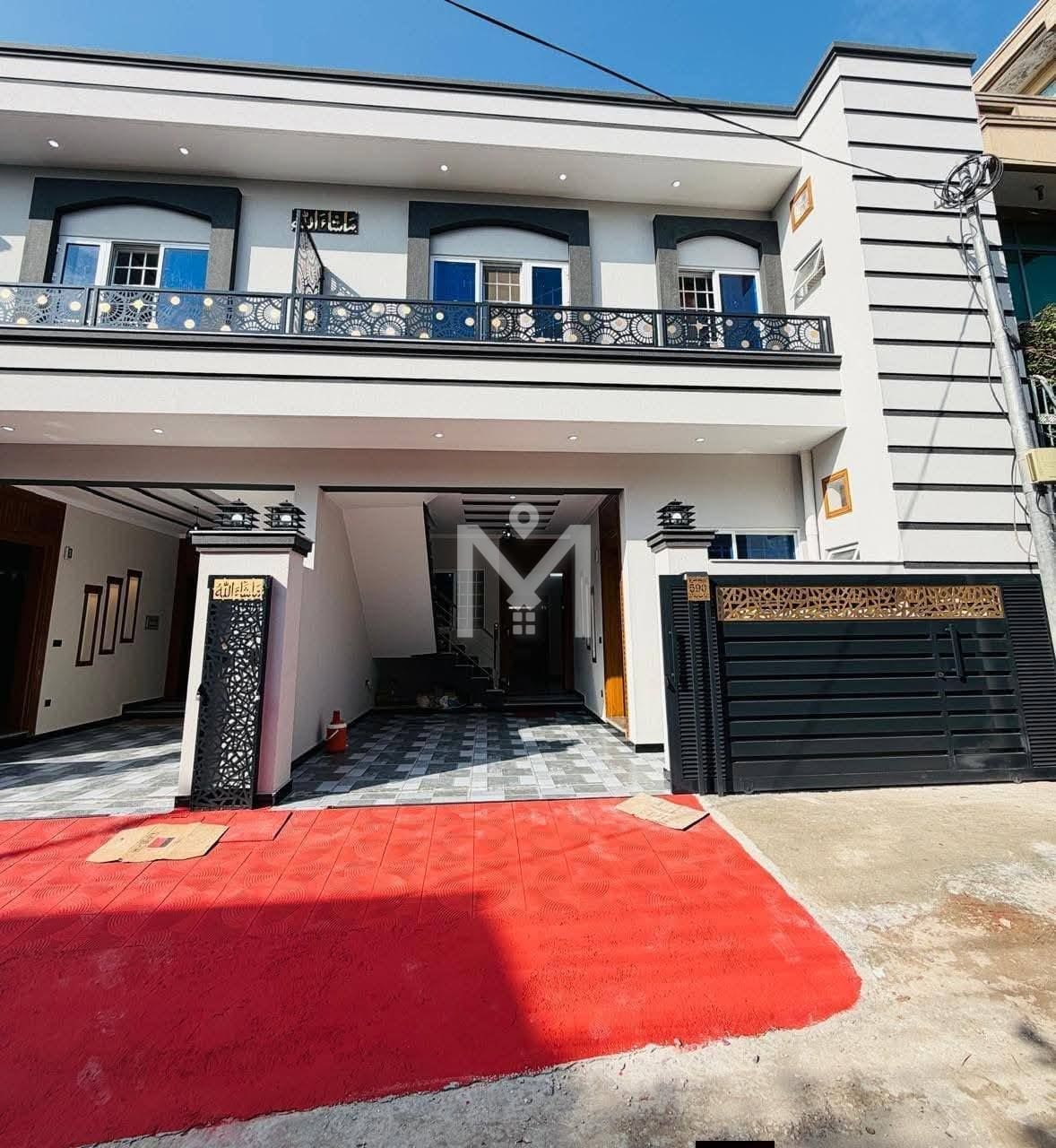 5 Marla 1.7 Story House for Sale — Airport Housing Society, Rawalpindi