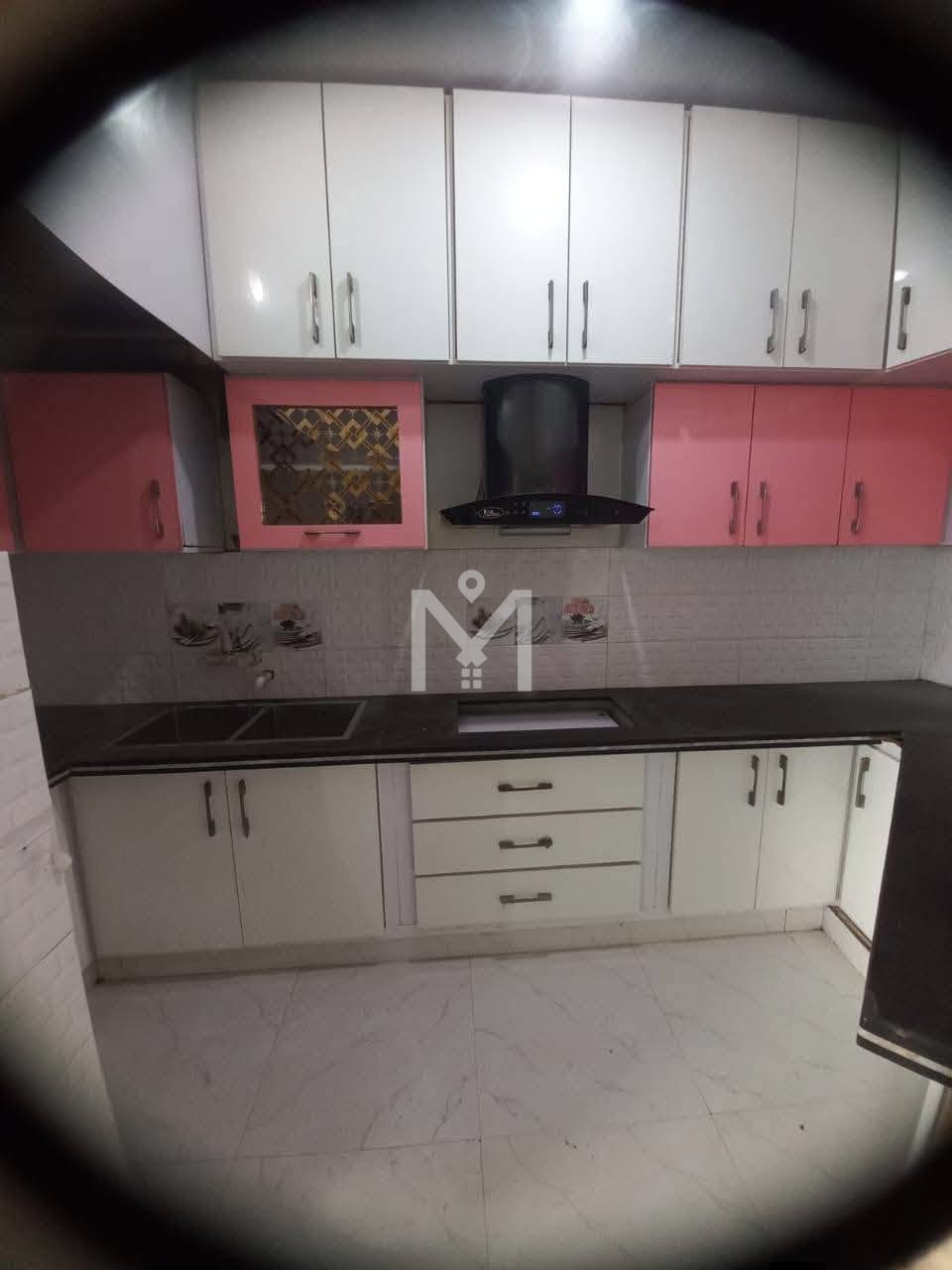 3 Bedroom Apartment for Sale — Gulistan-e-Johar, Block 15, Karachi