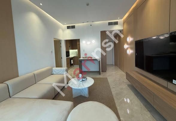 1 Bedroom Luxury Apartment Available for Rent & Sale