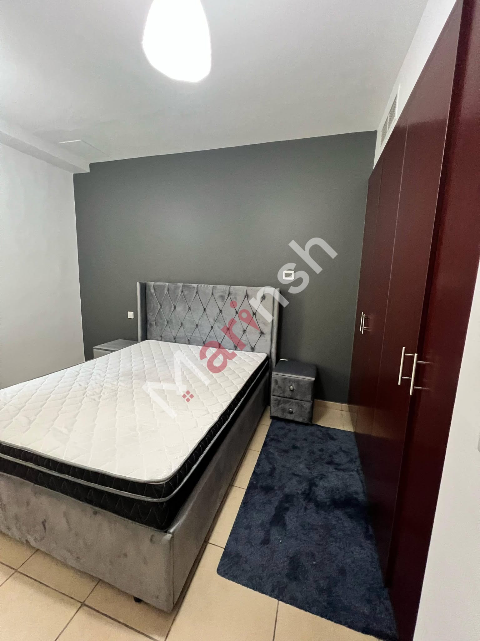 Furnished Standard Room for Rent (All-Inclusive) — Murjan, JBR, Dubai