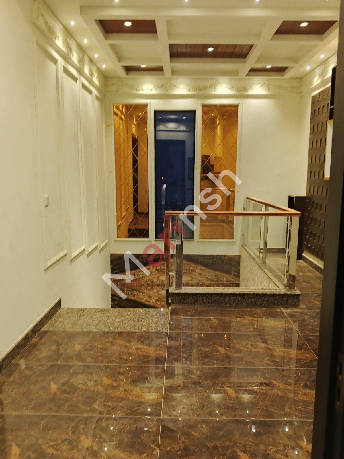 Luxury 15 Marla House for Sale — WAPDA City, Faisalabad