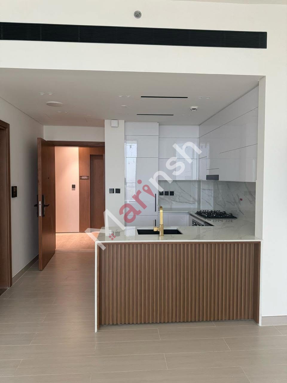 1-Bedroom Apartment for Sale — Binghatti Gardenia, JVC, Dubai