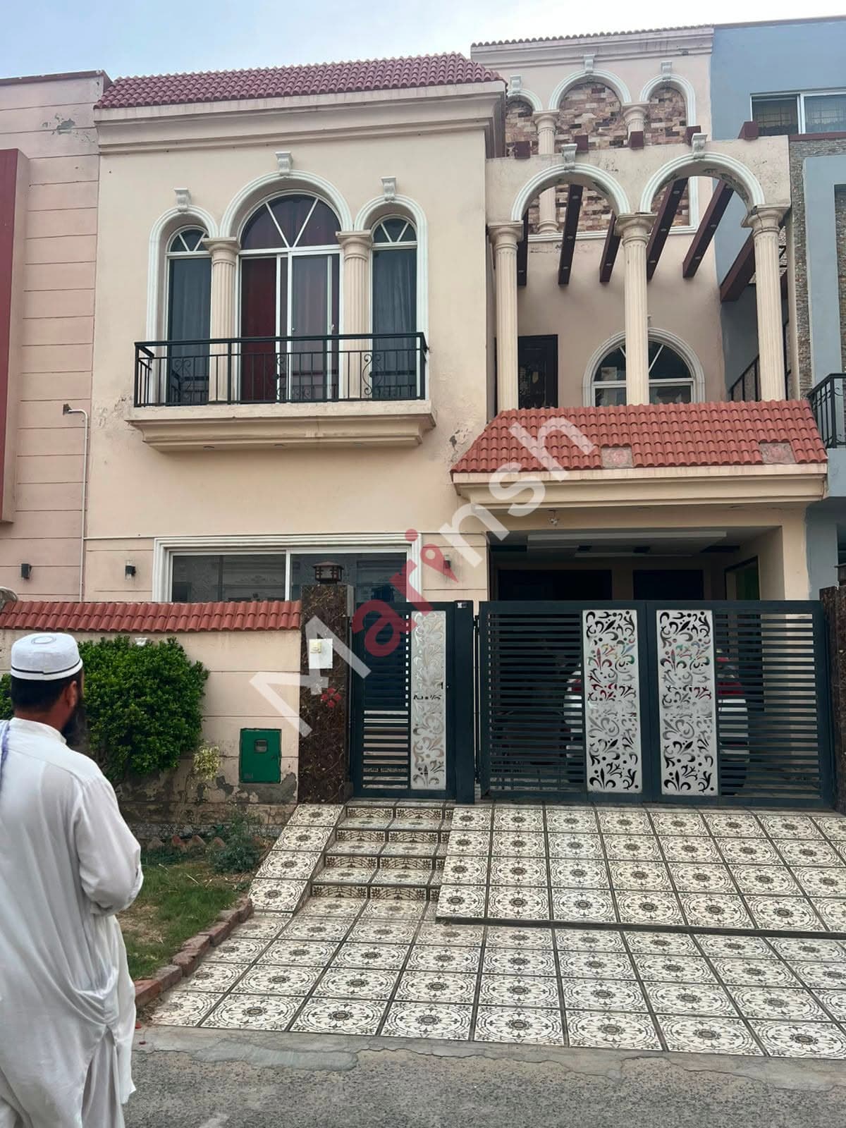 5 Marla Executive House for Sale — Bahria Orchard, Raiwind Road, Lahore
