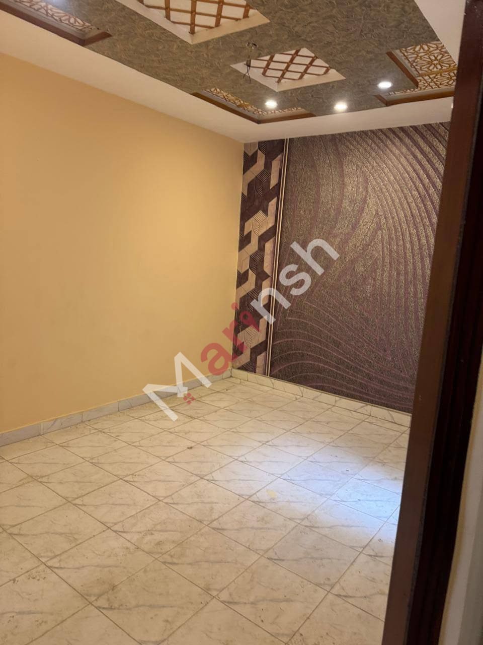2 Marla Double-Storey House for Sale – Rizwan Colony, Sialkot