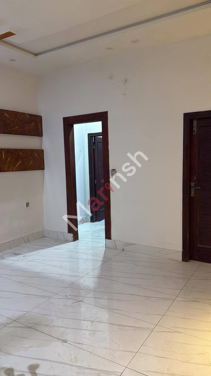 10 Marla House for Rent – Tech Town, Satiana Road, Faisalabad