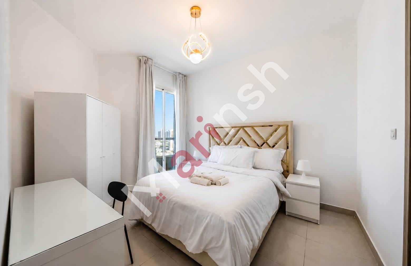 1 Bedroom Apartment for Sale – Dubai Production City (IMPZ)