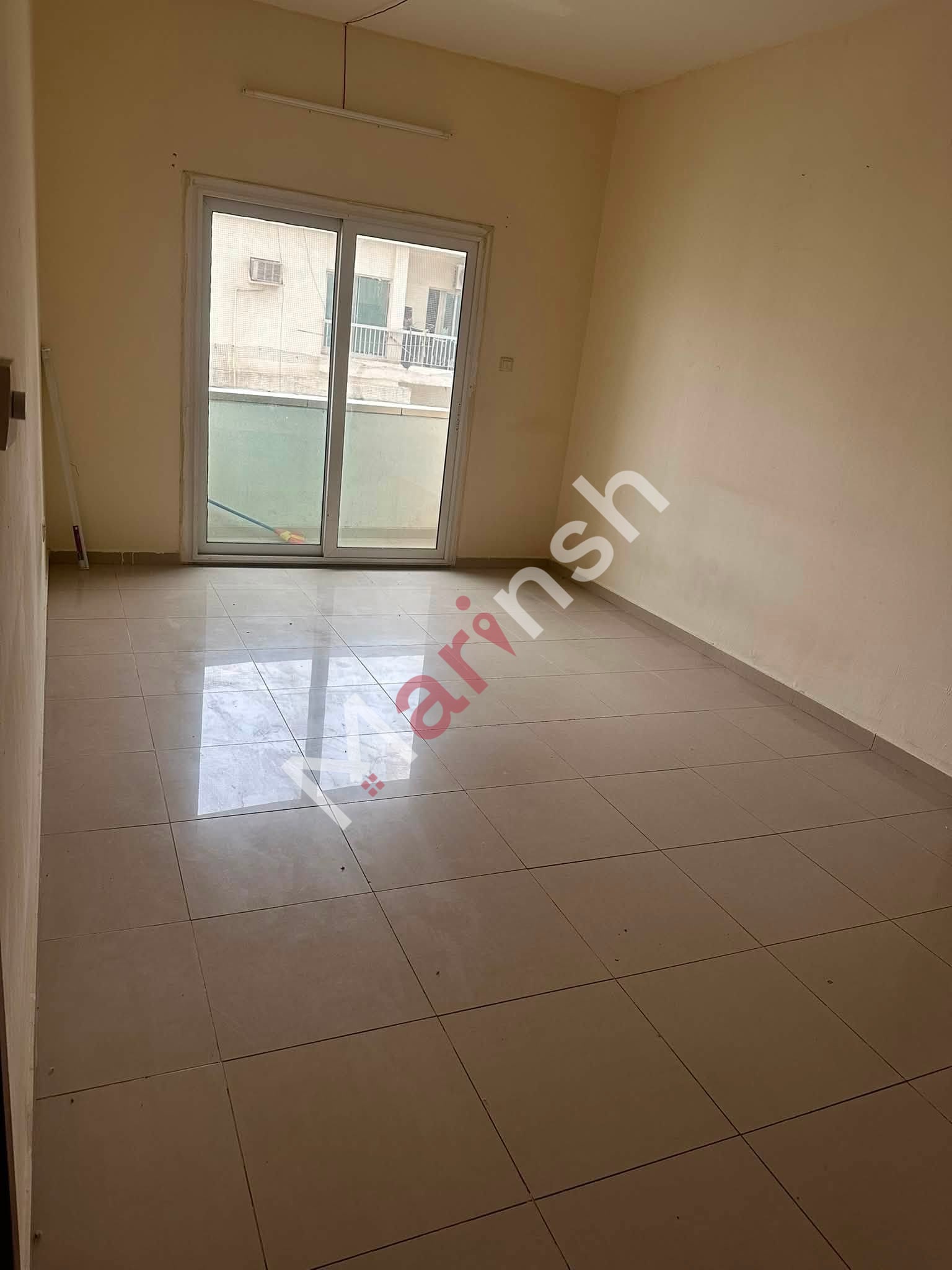 1 BHK Apartment for Rent – Al Wahda Road, Sharjah
