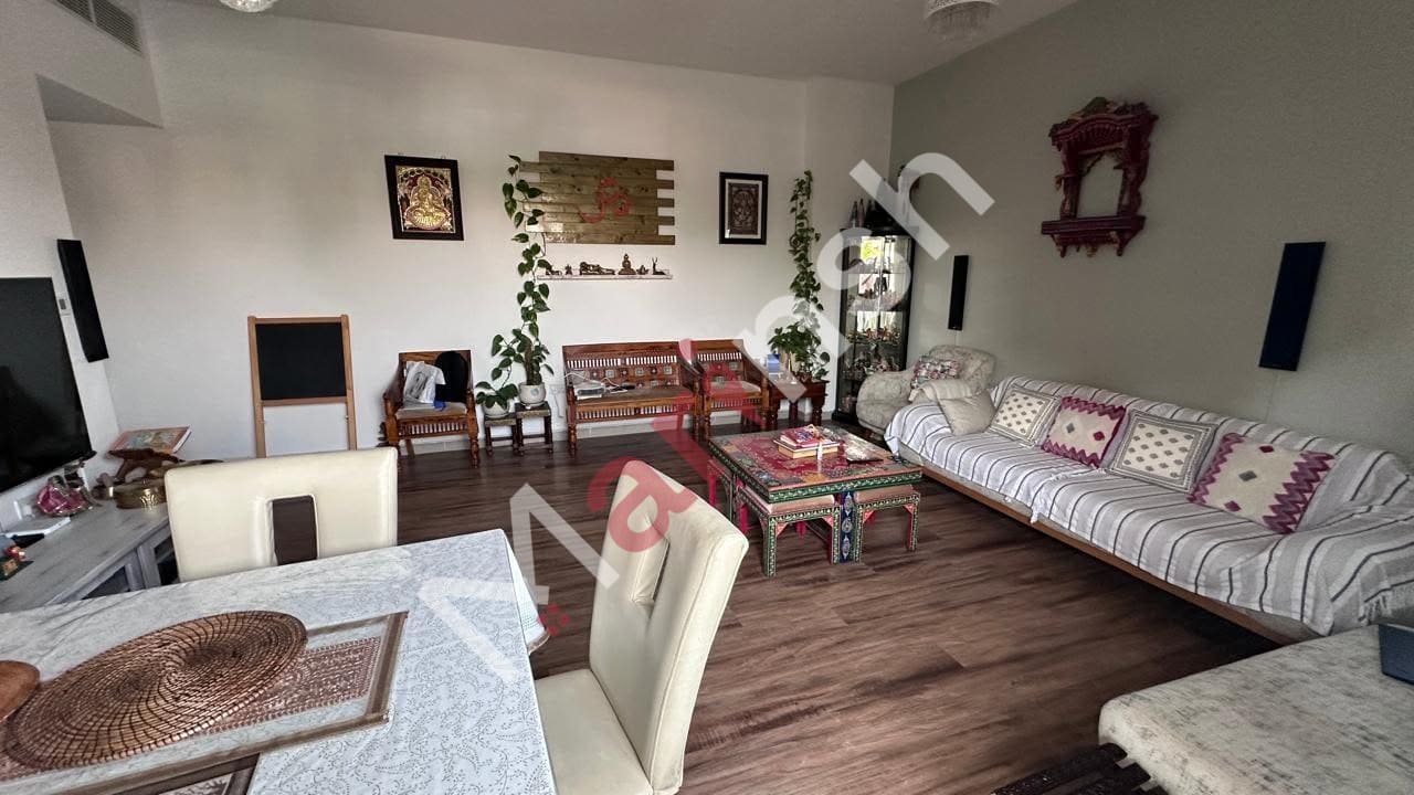 3-Bedroom Apartment for Sale — Al Reef, Abu Dhabi