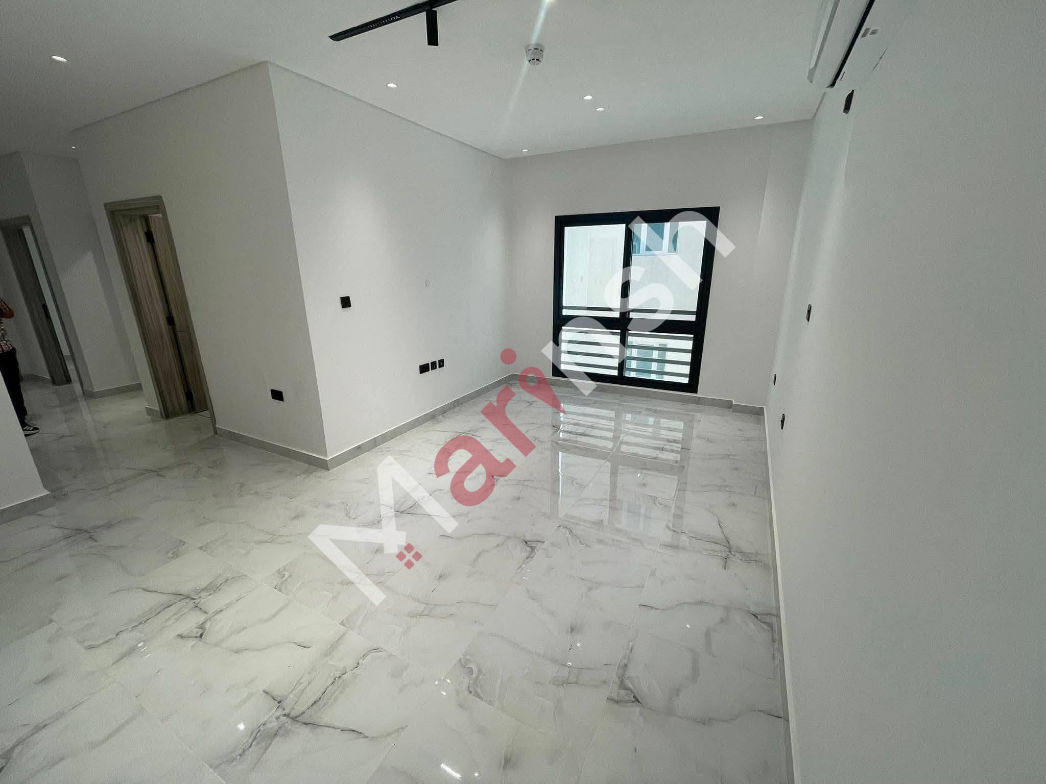 2 Bedroom Semi-Furnished Apartment for Rent — Al Muntazah