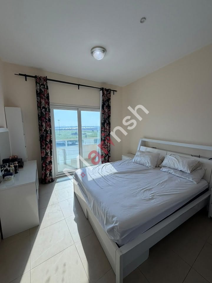 Room for Rent — Al Nahda